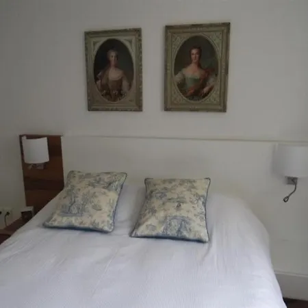 Centre Ville Tout Confort Apartament