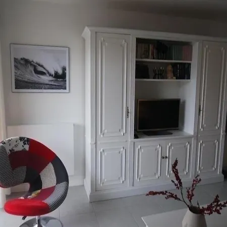 Centre Ville Tout Confort Apartament