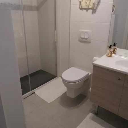 Apartament Centre Ville Tout Confort Arcachon