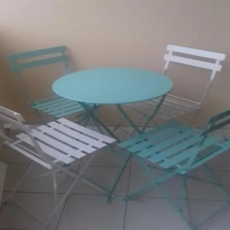 Apartament Centre Ville Tout Confort