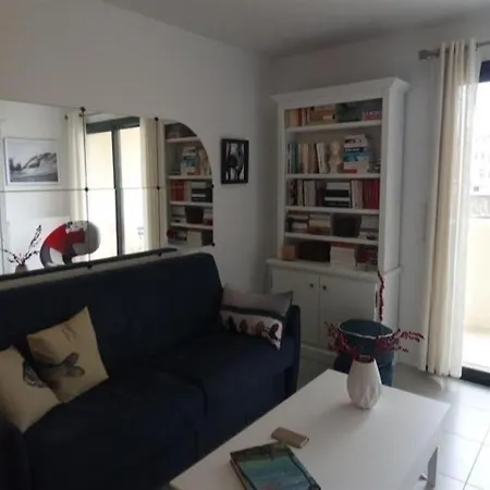 Centre Ville Tout Confort Apartament *