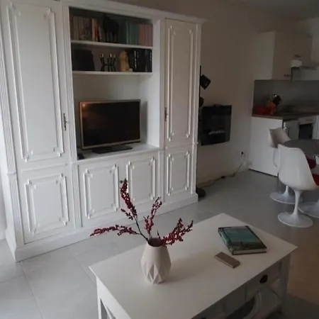 Centre Ville Tout Confort Apartament