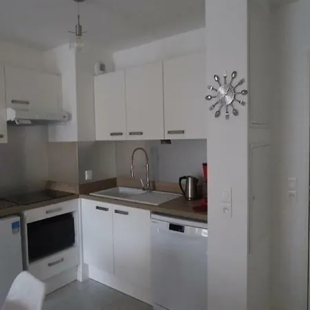 Apartament Centre Ville Tout Confort