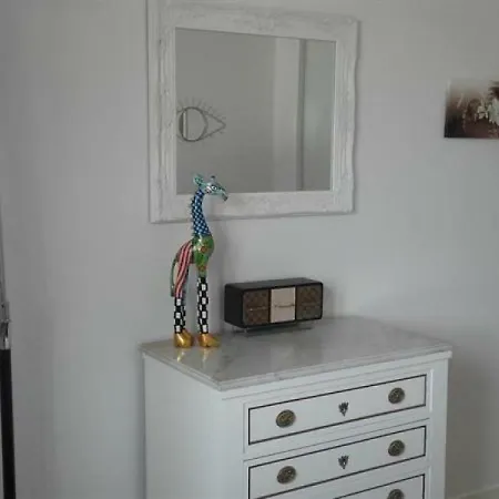 Centre Ville Tout Confort Apartament Arcachon
