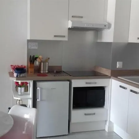 Apartament Centre Ville Tout Confort *