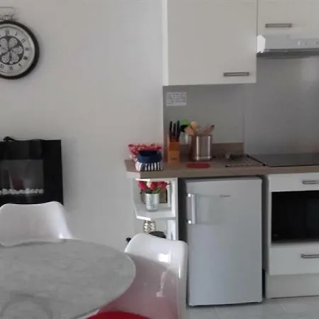 Apartament Centre Ville Tout Confort Arcachon
