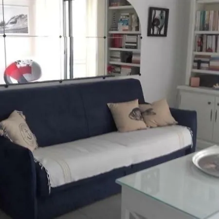 Apartament Centre Ville Tout Confort *